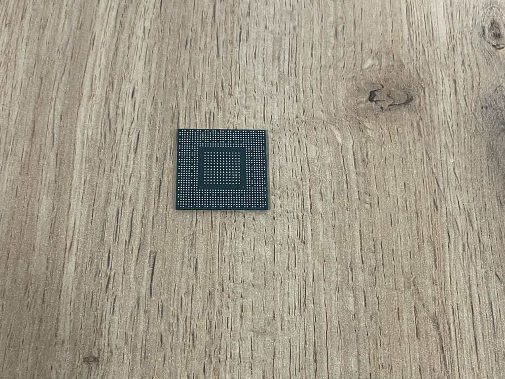 Відеочіп Nvidia N17P-Q1-A2  (Quadro M1200) Refurbished Original - фото фото фото 3