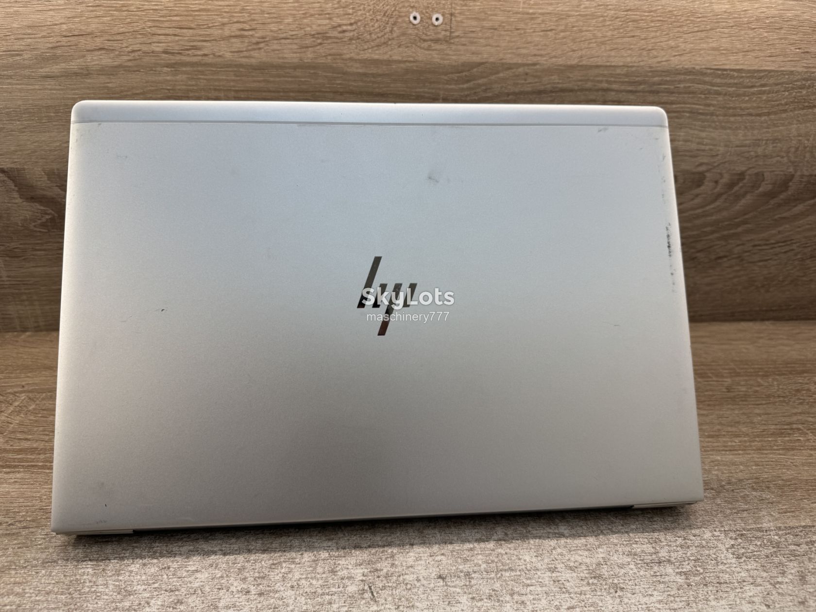 ноутбук hp 850 g5 intel core i5-8gen-4gb ram ddr4-№ss202 - фото фото фото 2