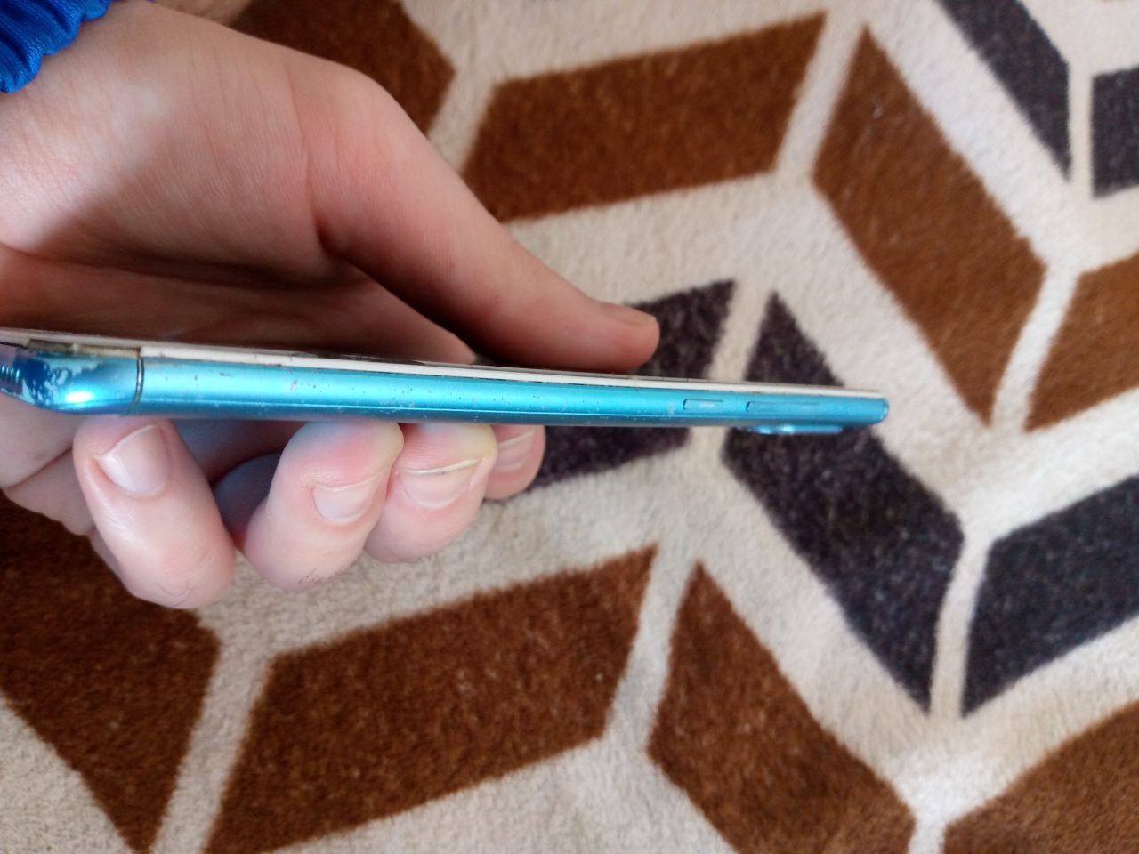 Xiaomi Note 5 pro стан невідомий - фото фото фото 1