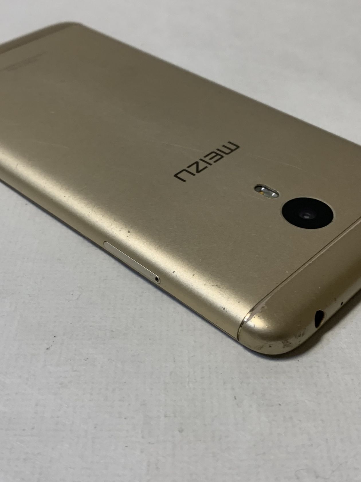 Meizu M3S  Gold Оригинал! - фото фото фото 6