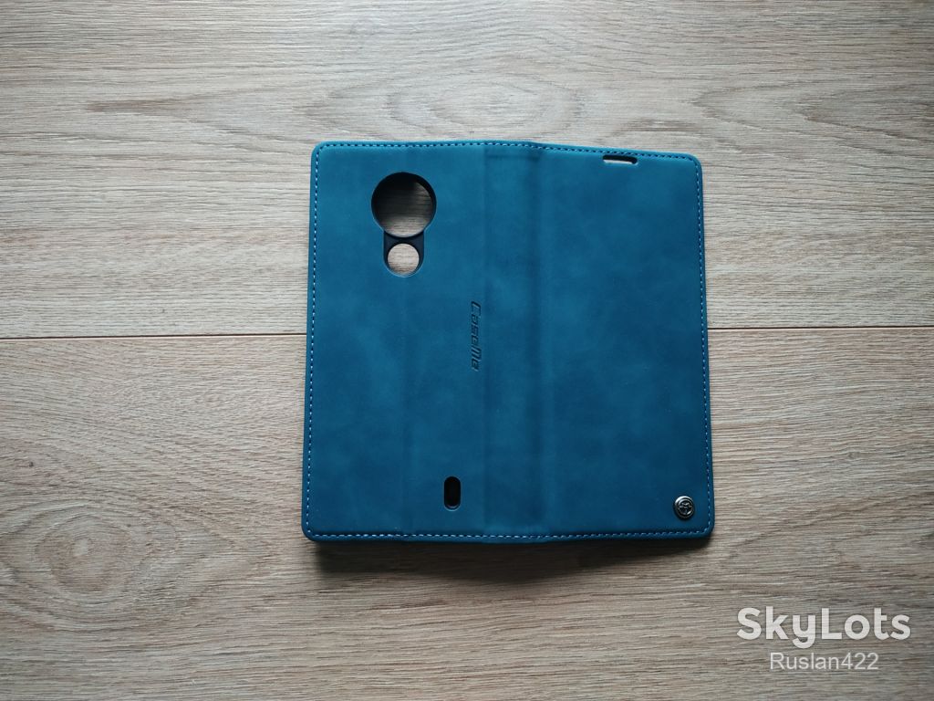 Чехол книжка для Nokia C21 чохол книжка - фото фото фото 2