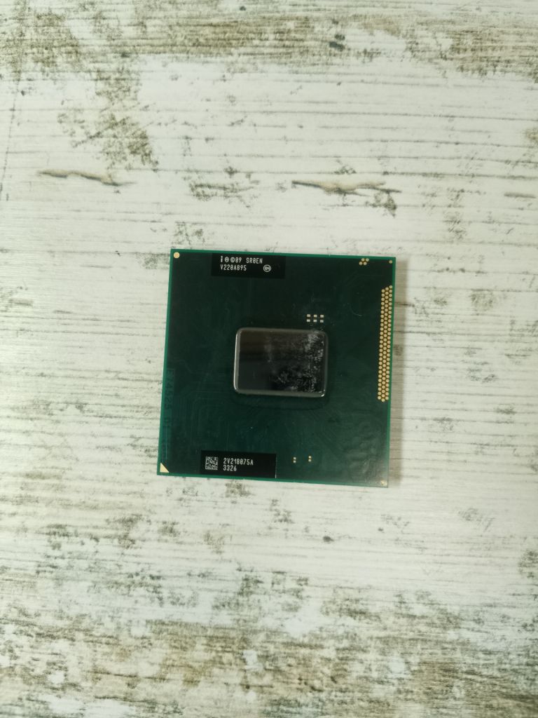 Процесор Intel Celeron B840 #21 - фото фото фото 0