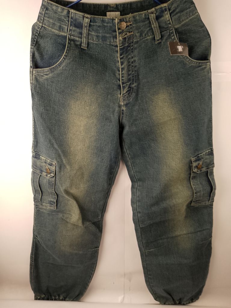 Джинси жіночі     (нові) - фото фото фото 0