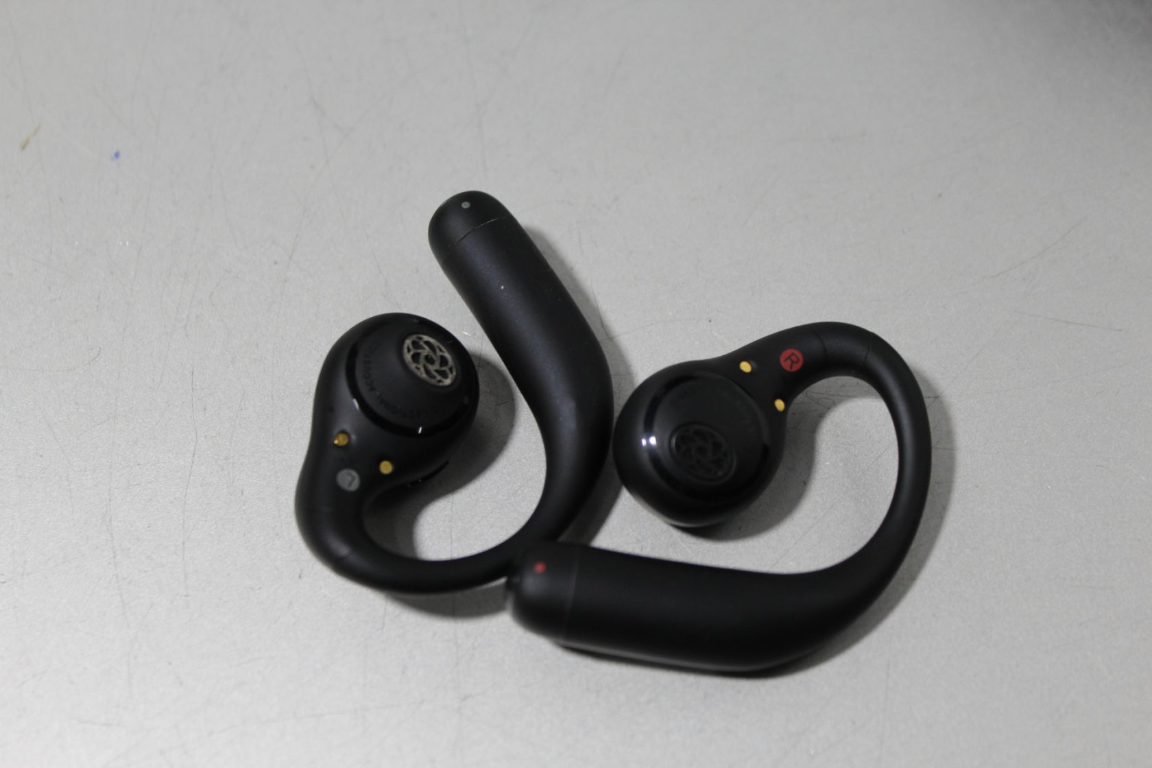 Наушники №871 Anker Soundcore AeroFit Pro TWS - фото фото фото 6