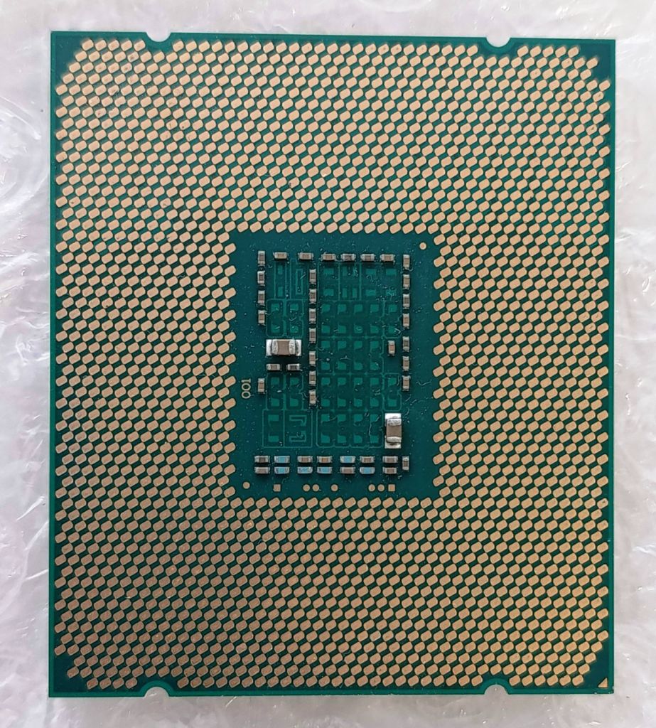 Процесор Intel Xeon E5-2670 v3 SR1XS 2.30GHz/30Mb LGA2011-3 - фото фото фото 1