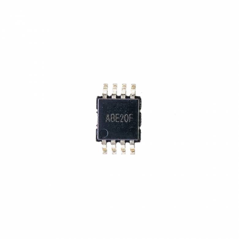 Микросхема SYLERGY SY6288DAAC (ABE20F) (SOP-8) для ноутбука - фото фото фото 0