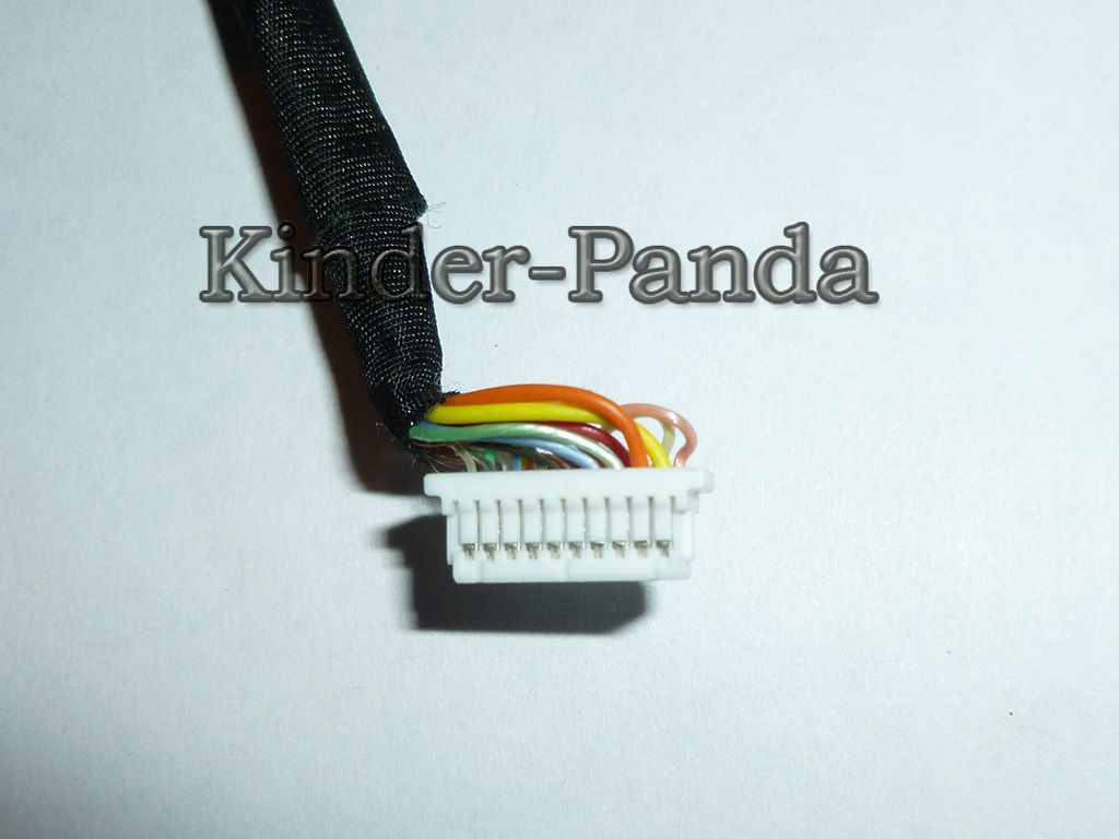Sony VAIO Шлейф USB Audio Cable VGN-AR51M, PCG-8Z1M и др. 073-0001-2124_A - фото фото фото 2