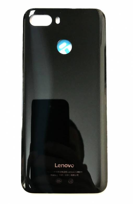 Lenovo K5 Play L38011 Задня Кришка - фото фото фото 1