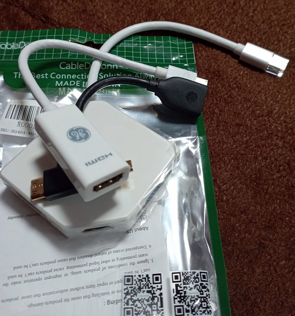Macbook Mini DisplayPort - фото фото фото 2