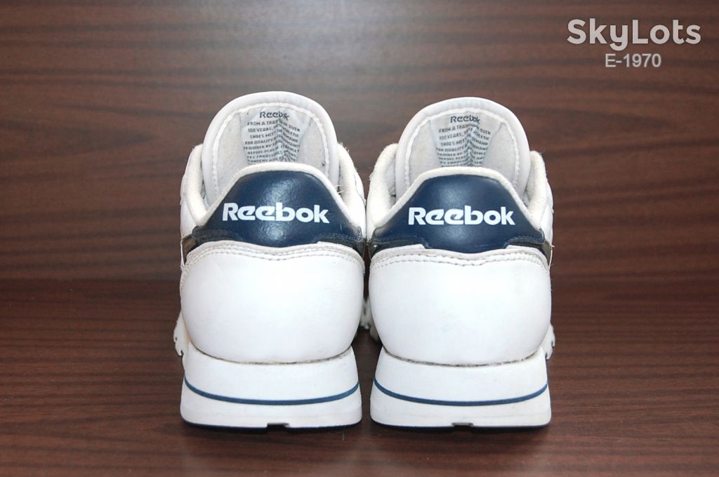 Кроссовки REEBOK CLASSIC р.39 original - фото фото фото 5
