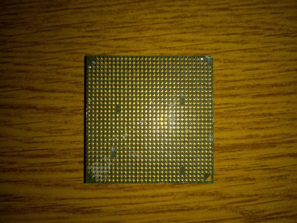Процесор AMD Sempron SDA2800IAA2CN - фото фото фото 1