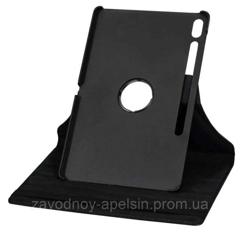 Samsung Tab S8+ Plus X800 X806 Чехол книжка (черный) - фото фото фото 2
