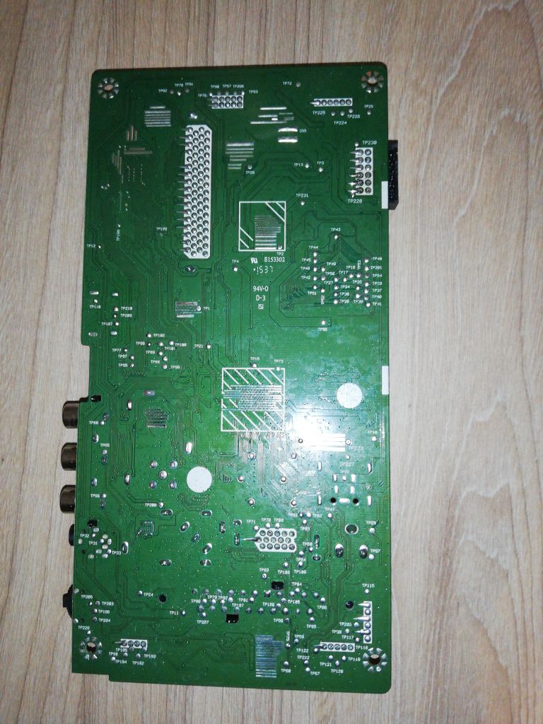 Main Board VESTEL 17MB82S - фото фото фото 2