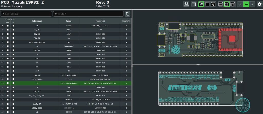 Dev board ESP32 S3, ESP32-WROOM-32D, ESP32-WROVER, ESP32-S3 WiFi, Плата розробки - фото фото фото 8