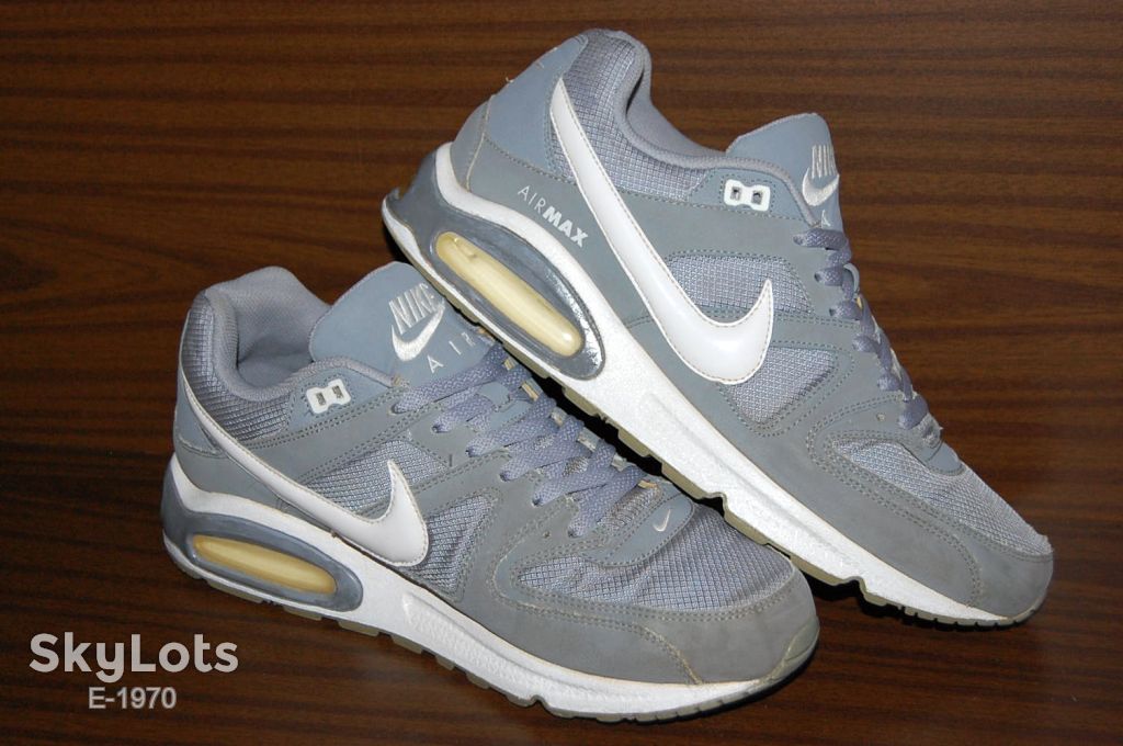Кроссовки NIKE AIR MAX р.44-45 original INDONESIA - фото фото фото 8
