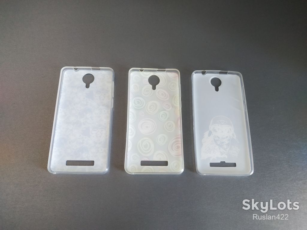 Чохол на Nomi i5010 Evo M чехол - фото фото фото 2