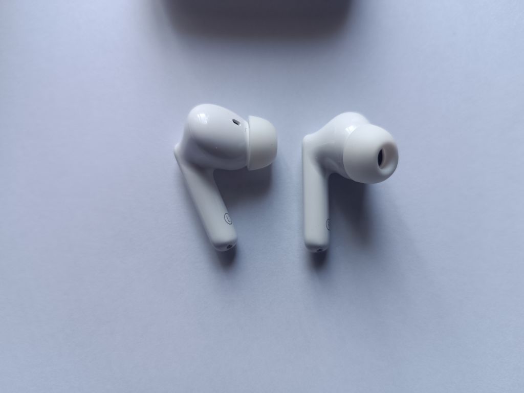 Беспроводные Bluetooth-наушники Btootos A90 Pro True Wireless Earbuds - фото фото фото 1