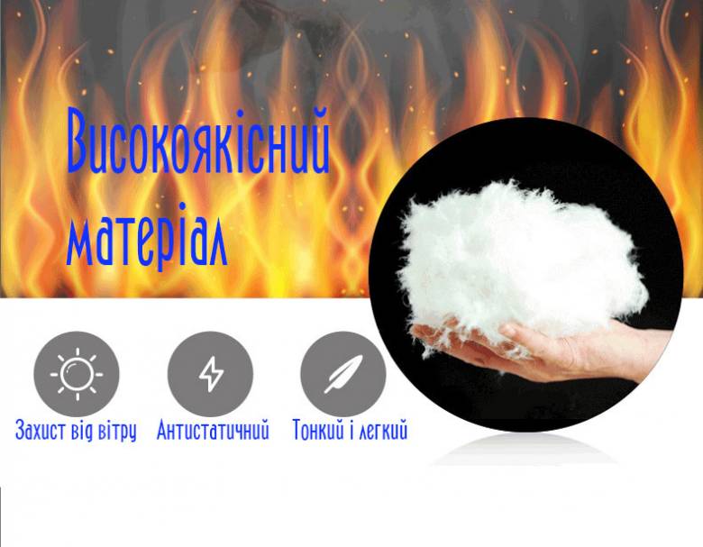 Жилет с подогревом USB-порт, 9 зон подогрева, от PowerBank размер М - фото фото фото 3