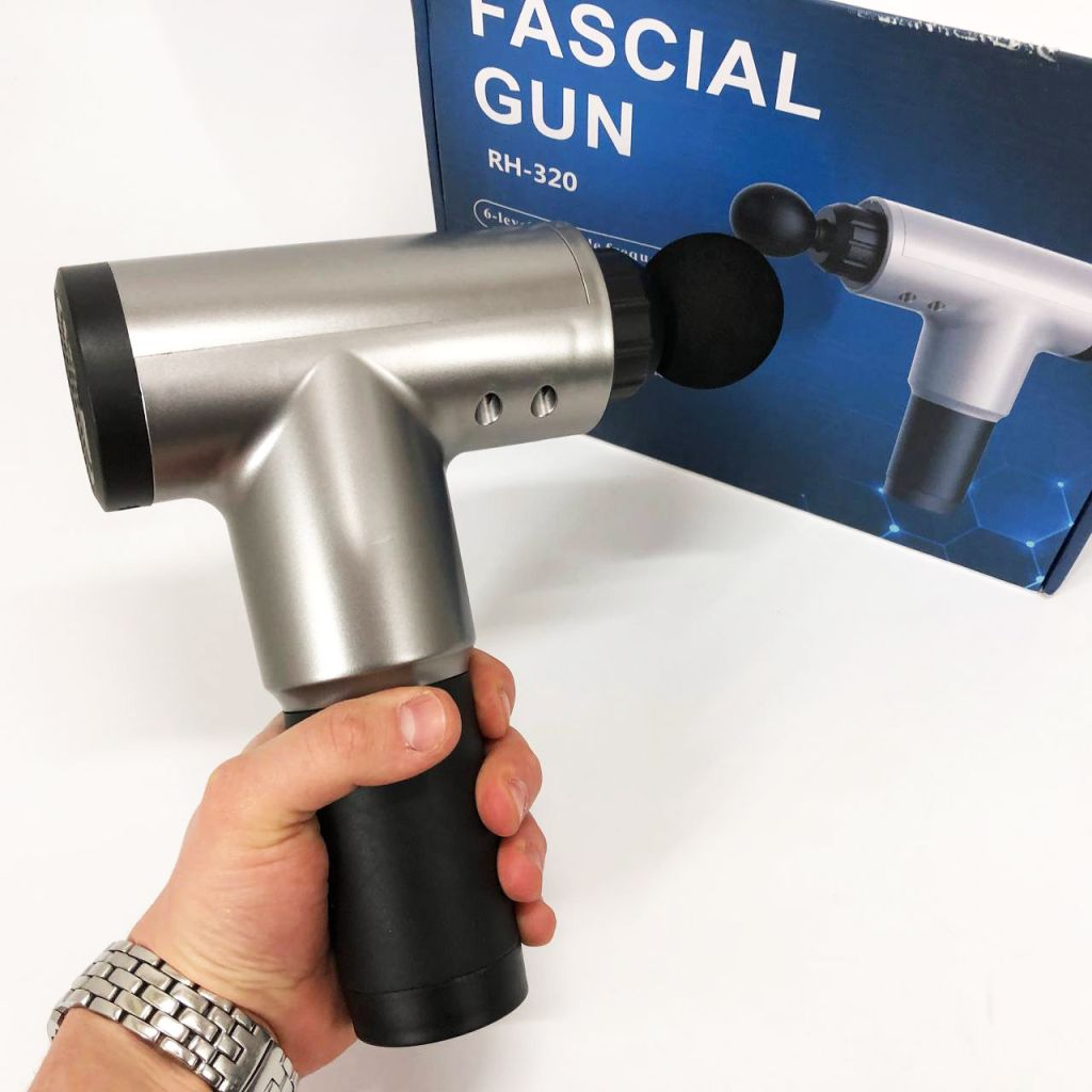 Аккумуляторный массажер - фото фото фото 3