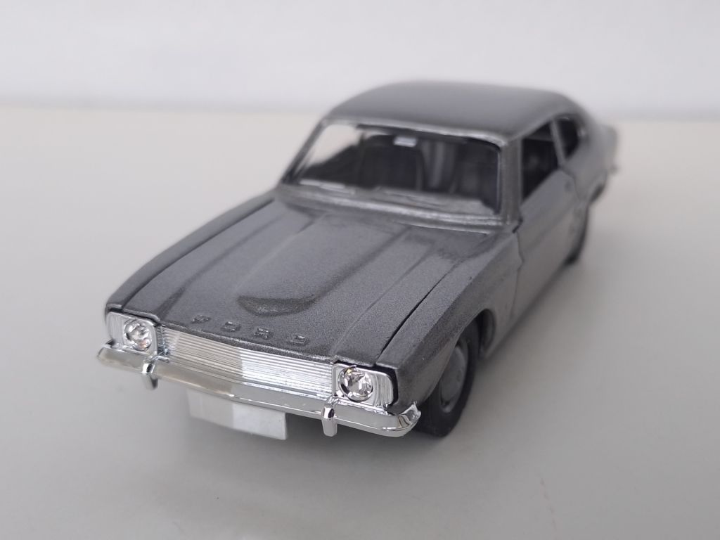 Ford Capri. Marklin Made in Germany -3929- - фото фото фото 1