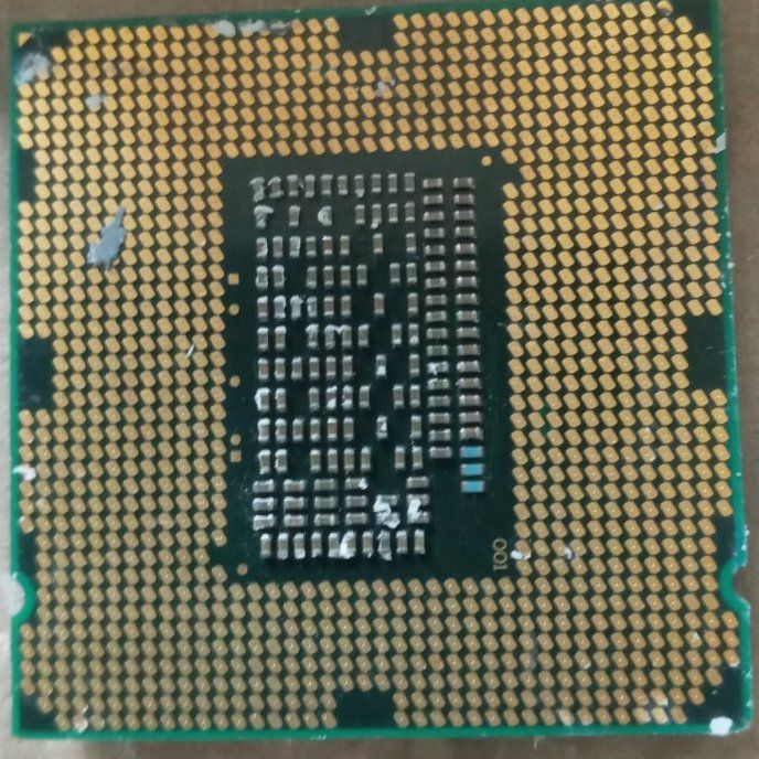 ПРОЦЕСОР Intel® Core™ i5-2320 LGA1155 Core 4 - фото фото фото 1
