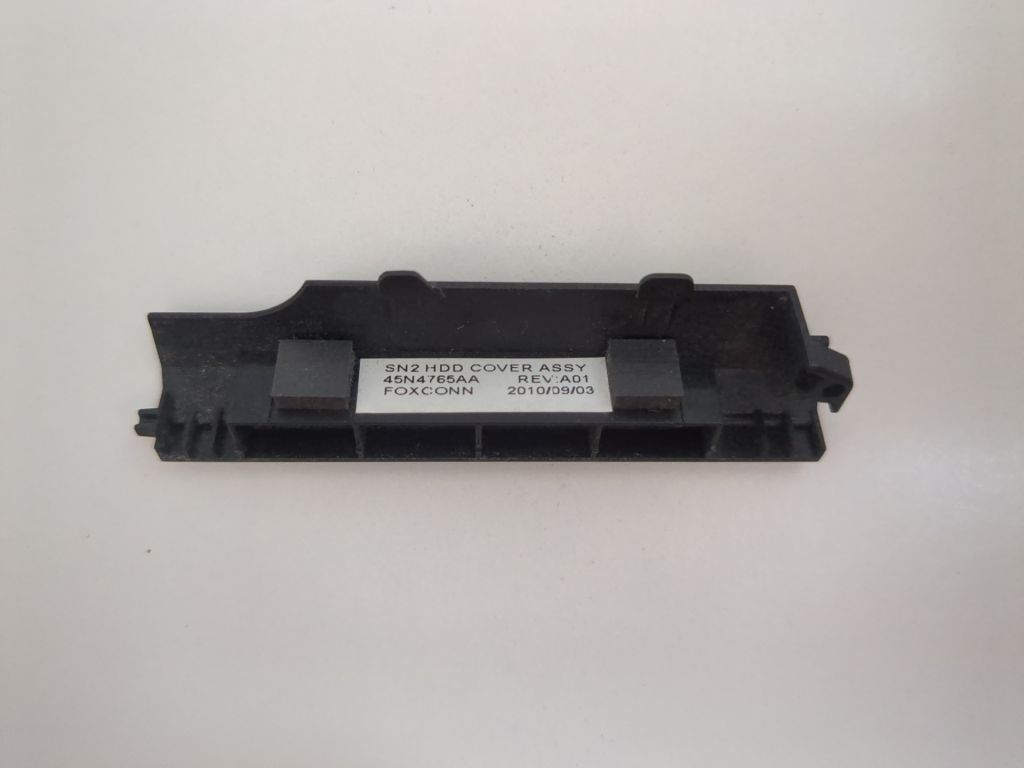 Кришка для жорсткого диска Lenovo ThinkPad IBM T400S T410S 45N4765AA - фото фото фото 3