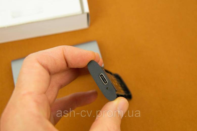 Адаптер, кишеня, SSD, M.2, NVMe, USB, CoolFish, 10Gbps - фото фото фото 4