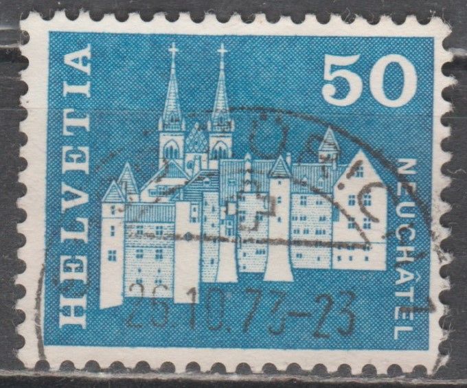 Швейцария Швейцарія 1960 архітектура - фото фото фото 0