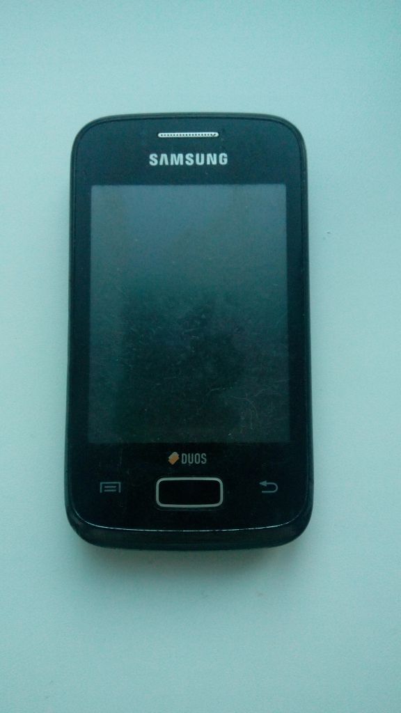 Мобильный телефон Samsung GT-S6102 - фото фото фото 3