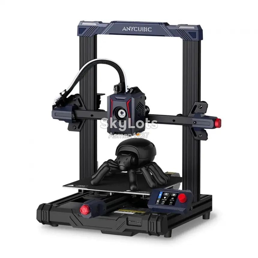 3D-принтер Anycubic Kobra 2 Neo - фото фото фото 0
