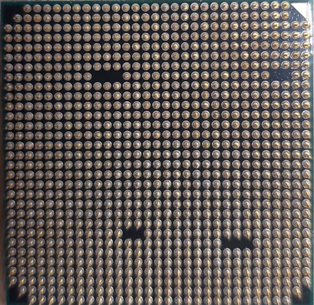 Процесор AMD Sempron 145 /2,80GHz/1M/2000MHz   (SDX145HBK13GM) sAM3 б/в - фото фото фото 1