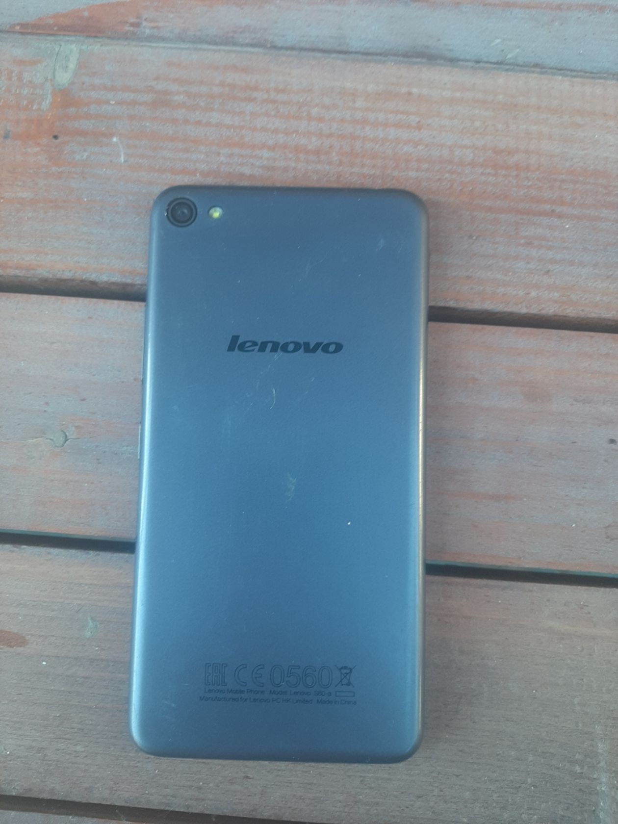 Мобільний телефон LENOVO S60-a - фото фото фото 2
