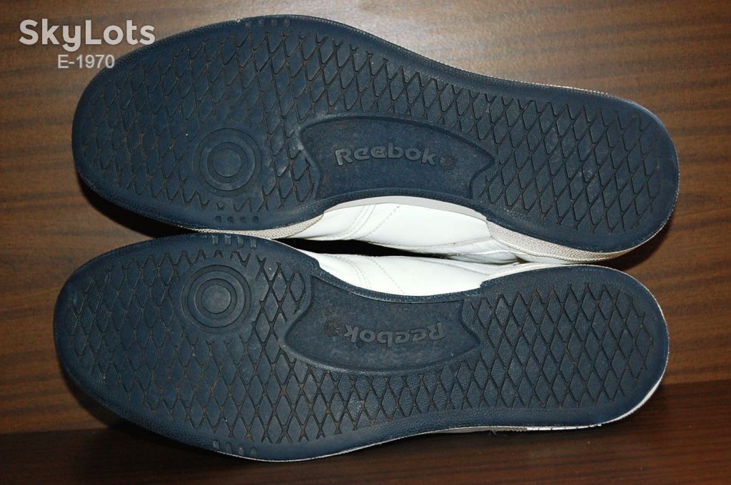 Кроссовки REEBOK CLASSIC р.45-46 original - фото фото фото 4