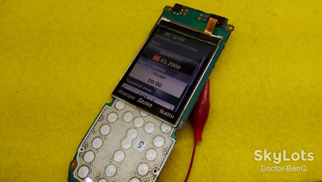 Nokia 3120c 3120 - фото фото фото 1
