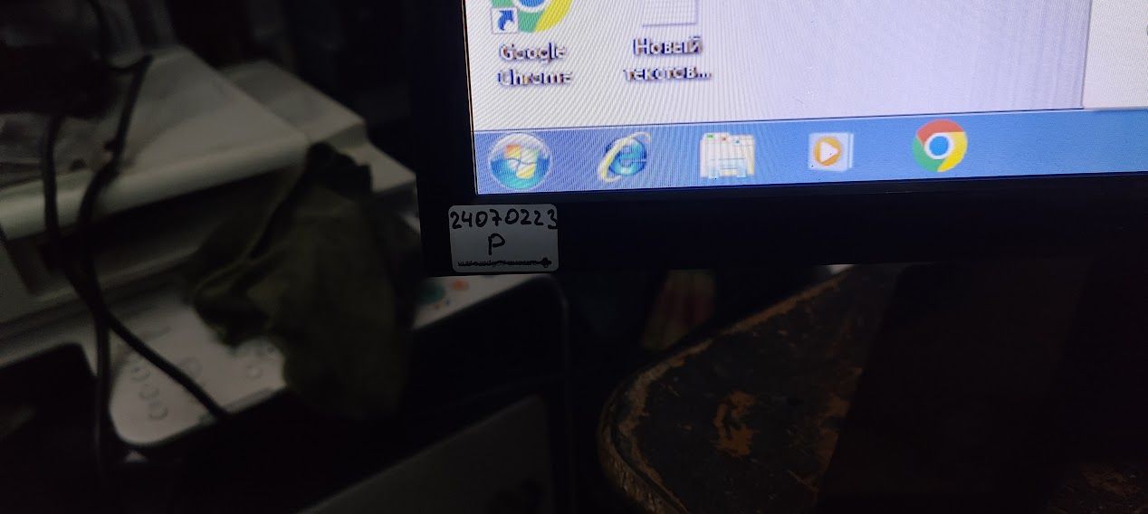 Широкоформатный LED монитор 22 дюйма ViewSonic VA2212a-LED № 24070223 - фото фото фото 1