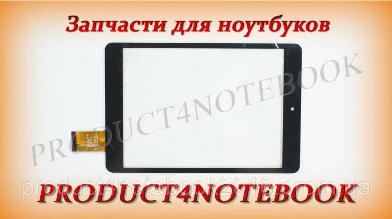 Тачскрин Assistant AP-785 Impression ImPAD 4313 Ainol Novo 8 Mini - фото фото фото 0