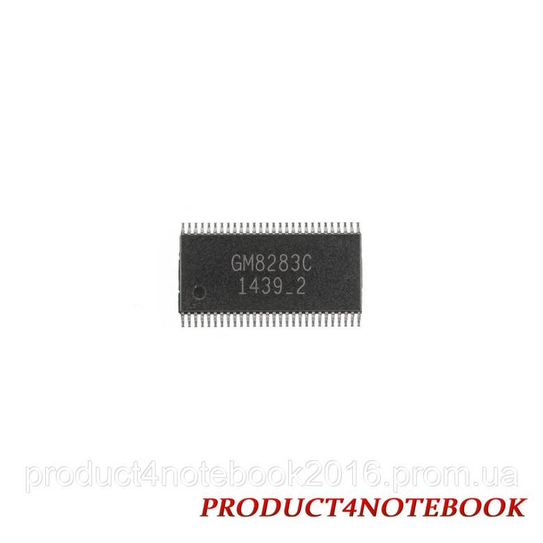 Микросхема Proton Electronic GM8283C для ноутбука - фото фото фото 0