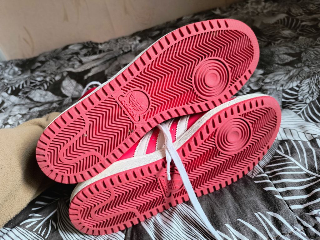 Кросівки Adidas Top Ten High - фото фото фото 5
