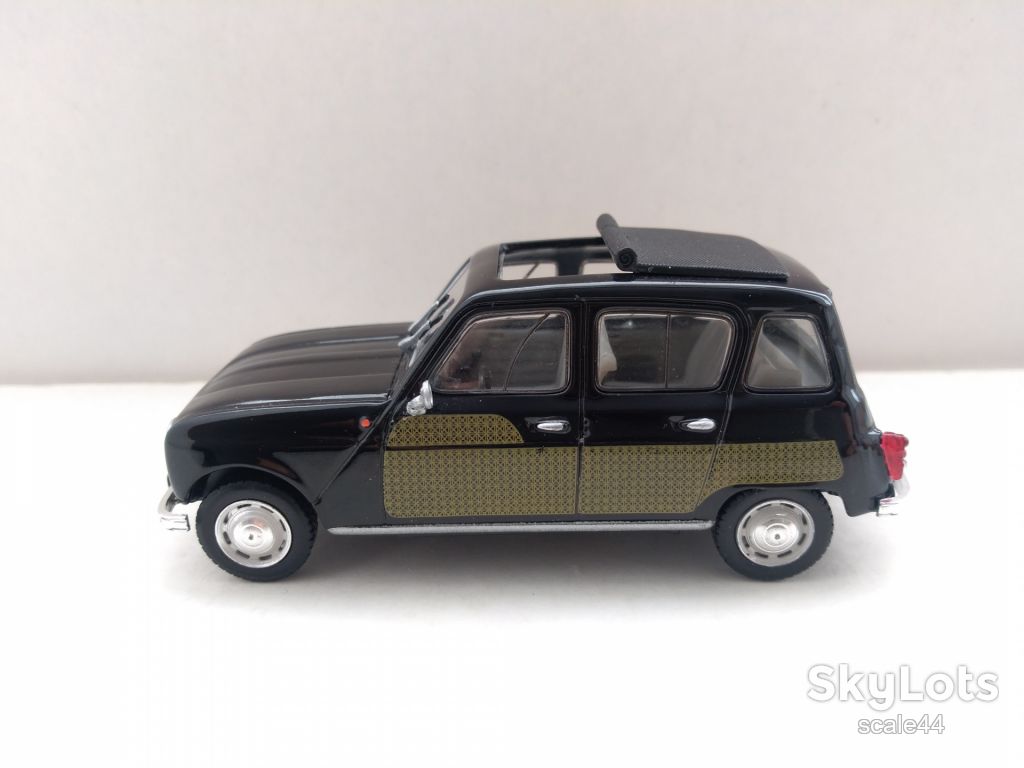 Renault 4.1/43 - фото фото фото 2