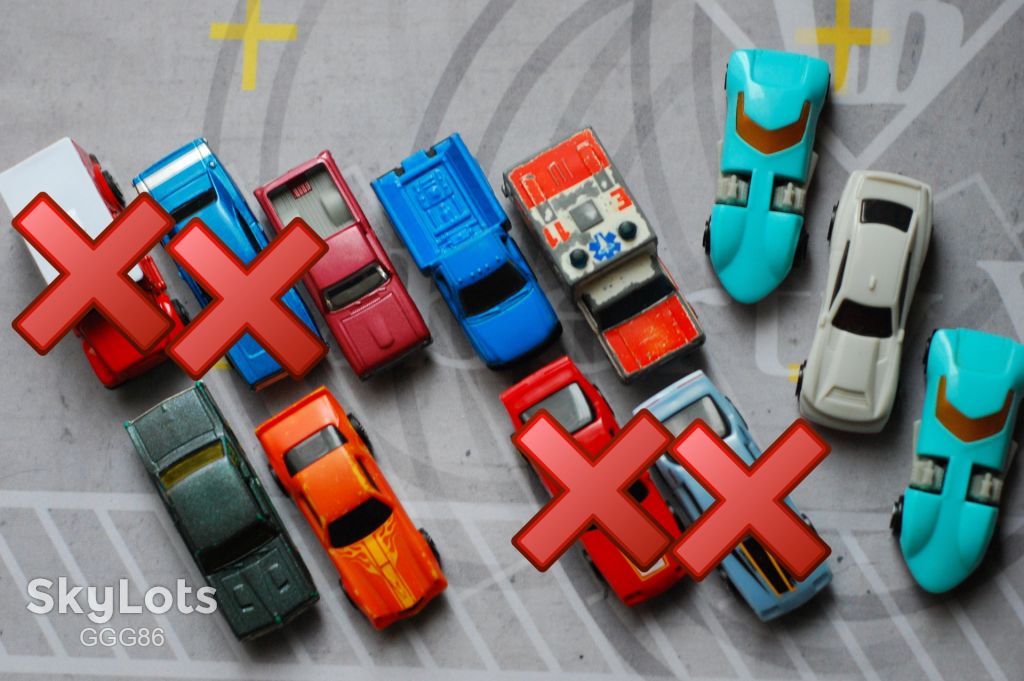 Машинки Hot Wheels Matchbox Majorette - фото фото фото 1