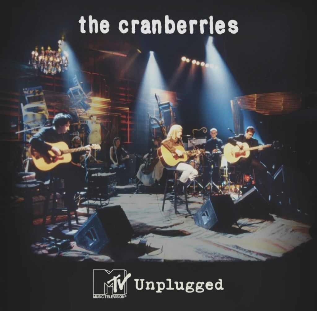 The Cranberries - Unplugged - 1995.  (LP). 12. Vinyl. Пластинка. Europe. S/S. - фото фото фото 0