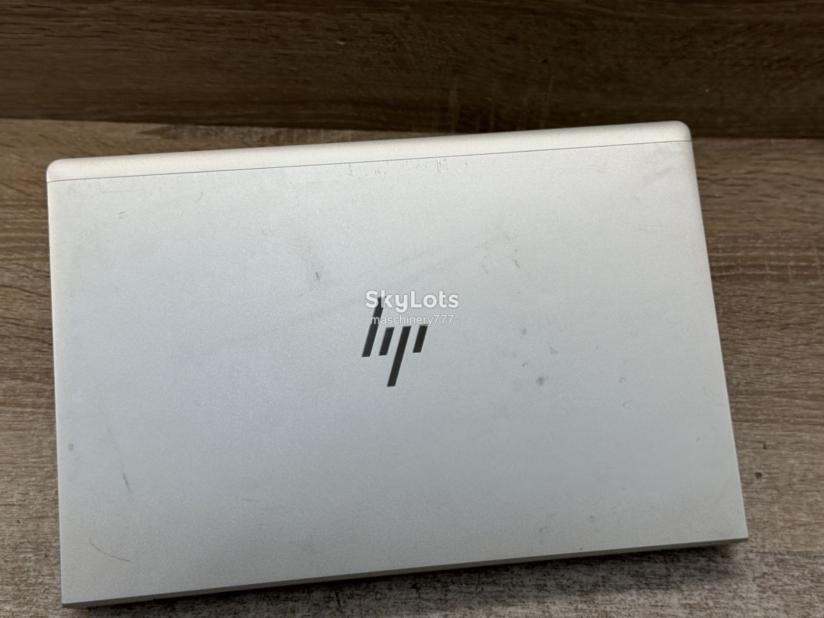 ноутбук hp elitebook 640 g10-intel core i5-13gen-8gb ram ddr4-№ss200 - фото фото фото 2