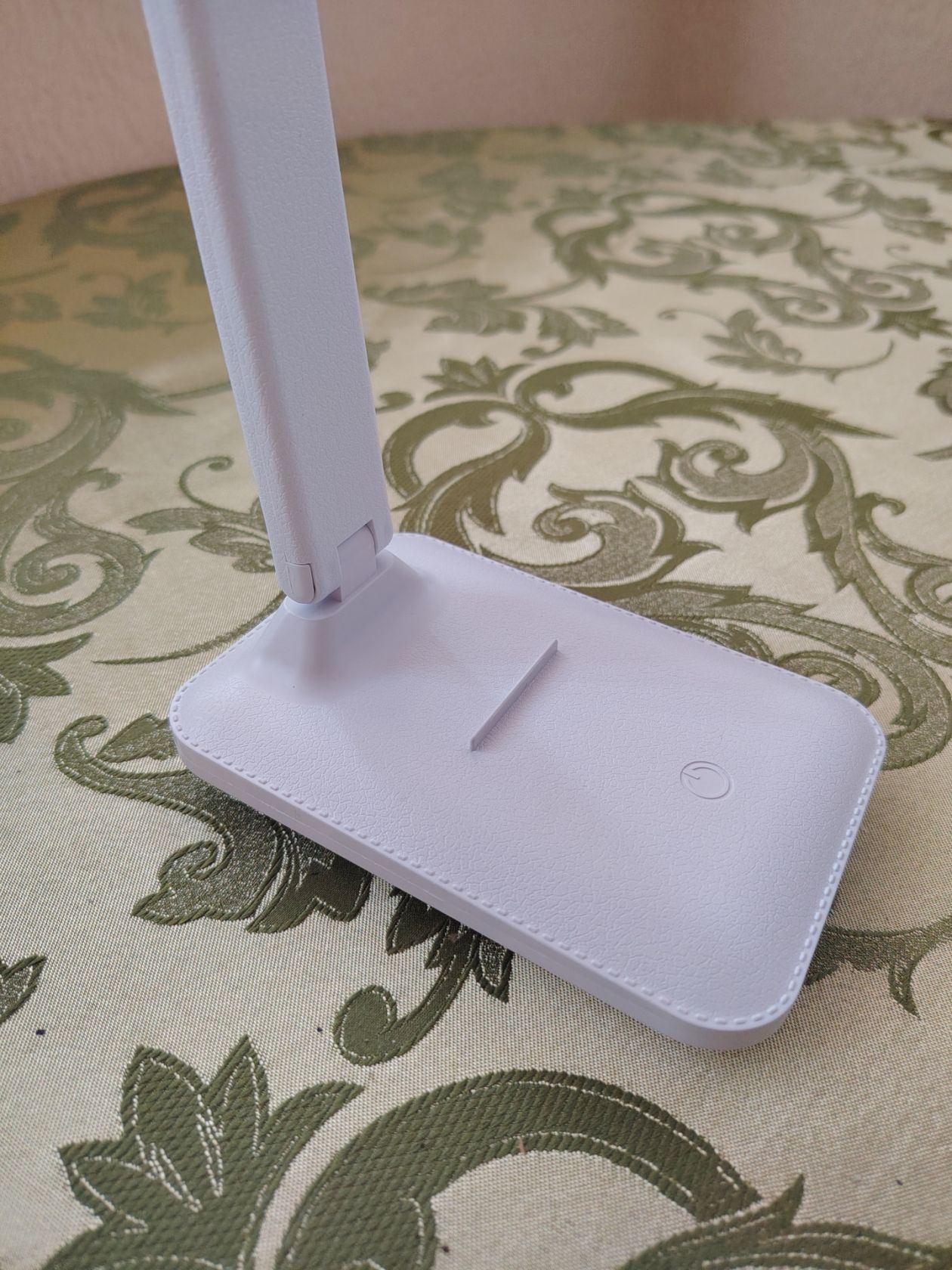 Сенсорна світлодіодна лампа USB, що перезаряджається 6000mah - фото фото фото 4