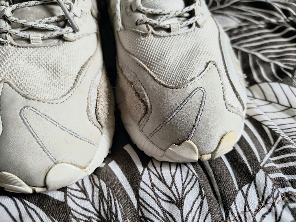 Кросівки Adidas Torsion TRDC - фото фото фото 3