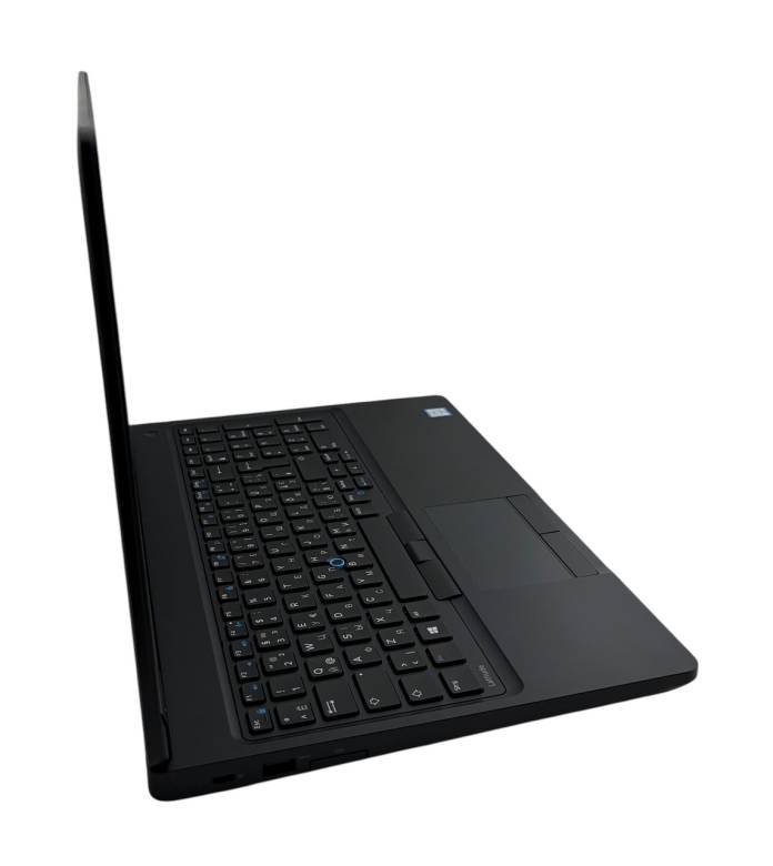 Ноутбук DELL Latitude 5580 i5-6440HQ/8/256 SSD m.2- Class A- - фото фото фото 2