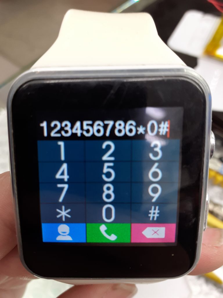 SmartWatch Смарт годинник Aspor - фото фото фото 5