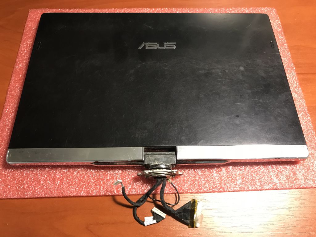 ASUS T101 Матрица в сборе - фото фото фото 4