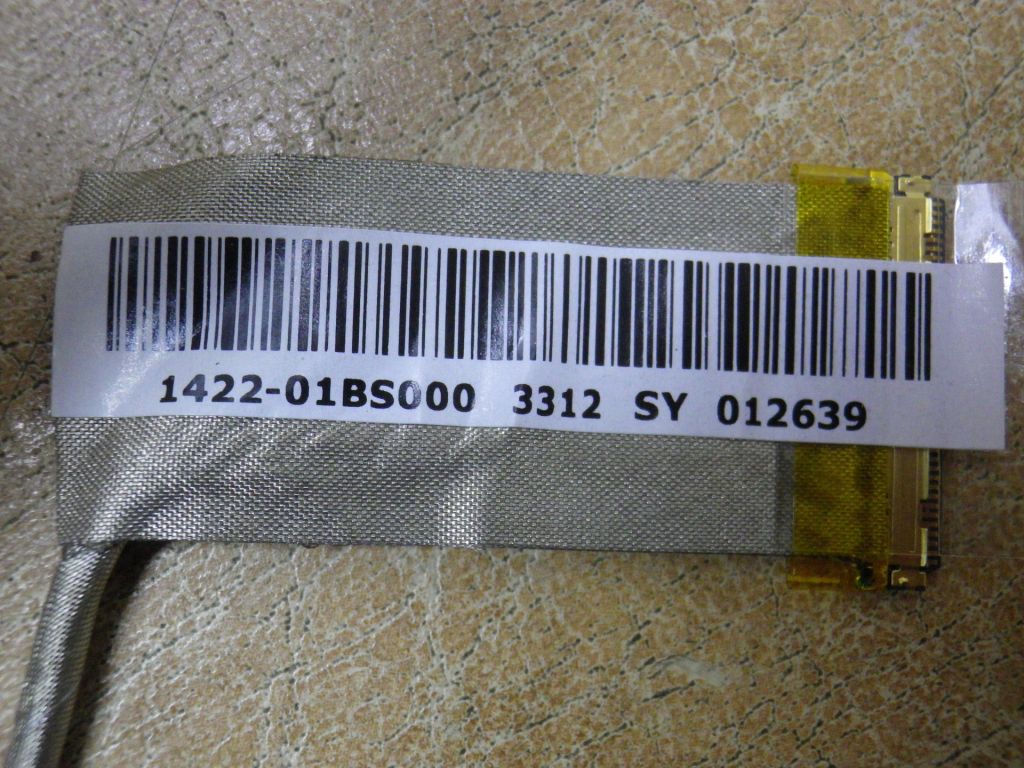 Б/У Шлейф матриці для ноутбука ASUS P55V - фото фото фото 4