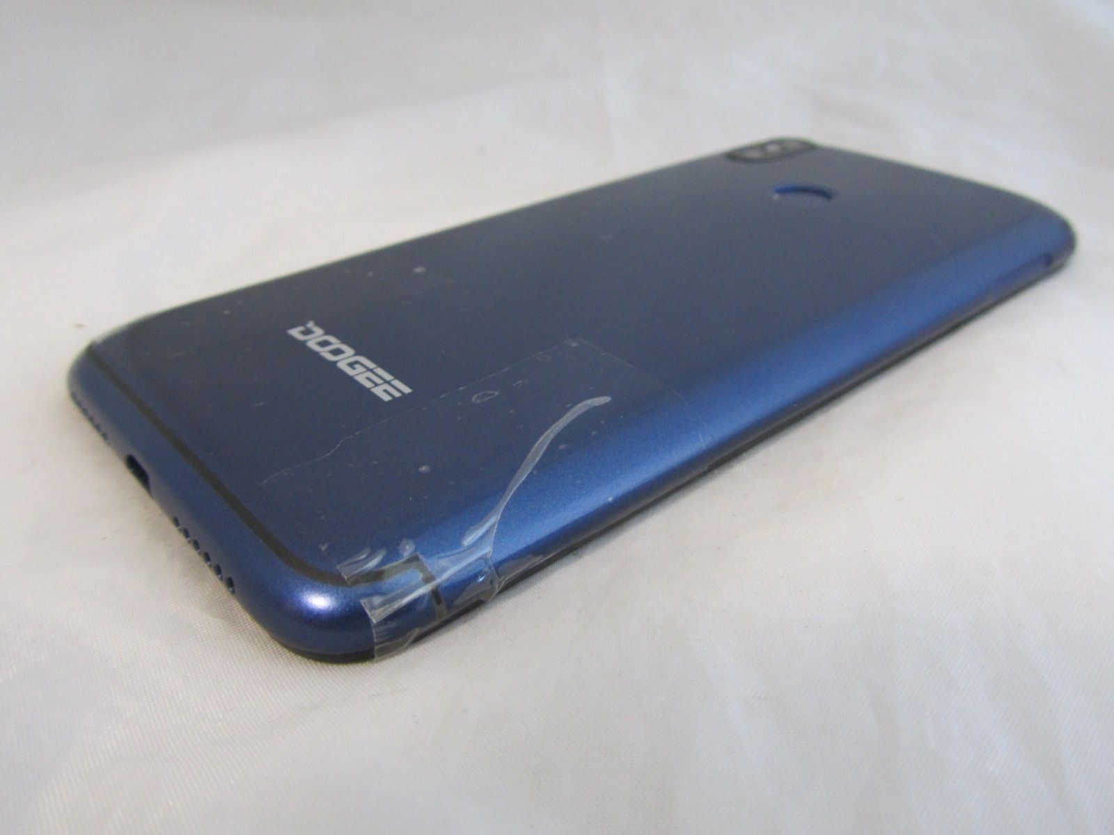 Doogee BL5500 Lite Blue - фото фото фото 5