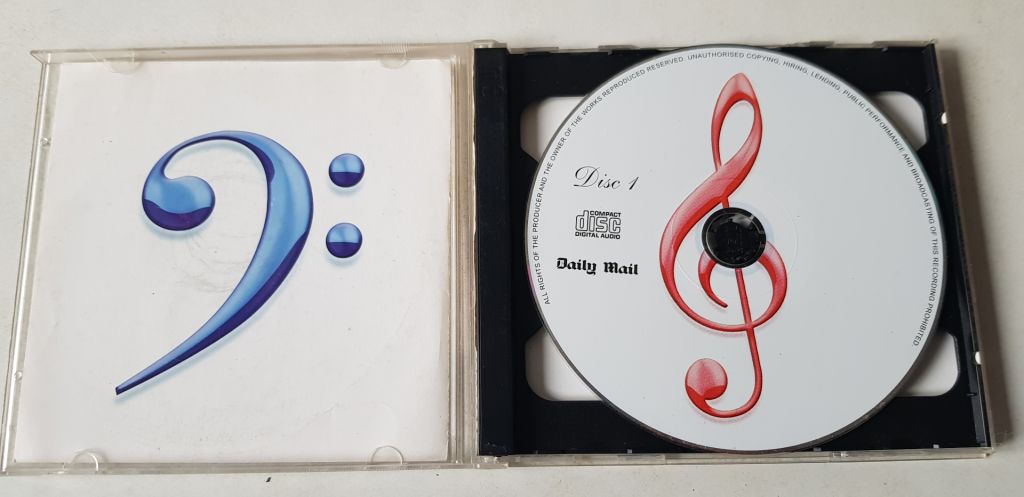 Satie/Boccherini/Gluck/Bach... 2CD фірмовий - фото фото фото 2